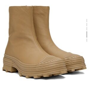 Camperlab Traktori boots